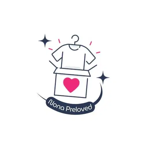 Preloved pakaian anak