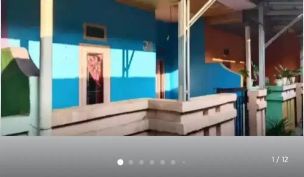 Kontrakan Nyaman Siap Huni di Lokasi Strategis!