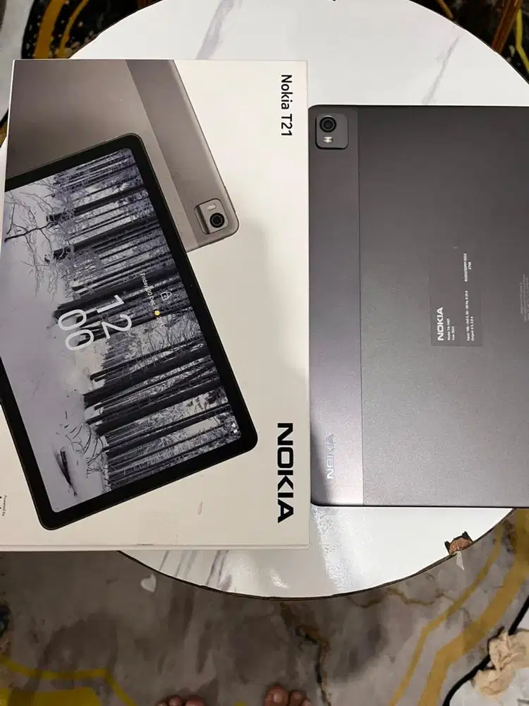Tablet Nokia T21
