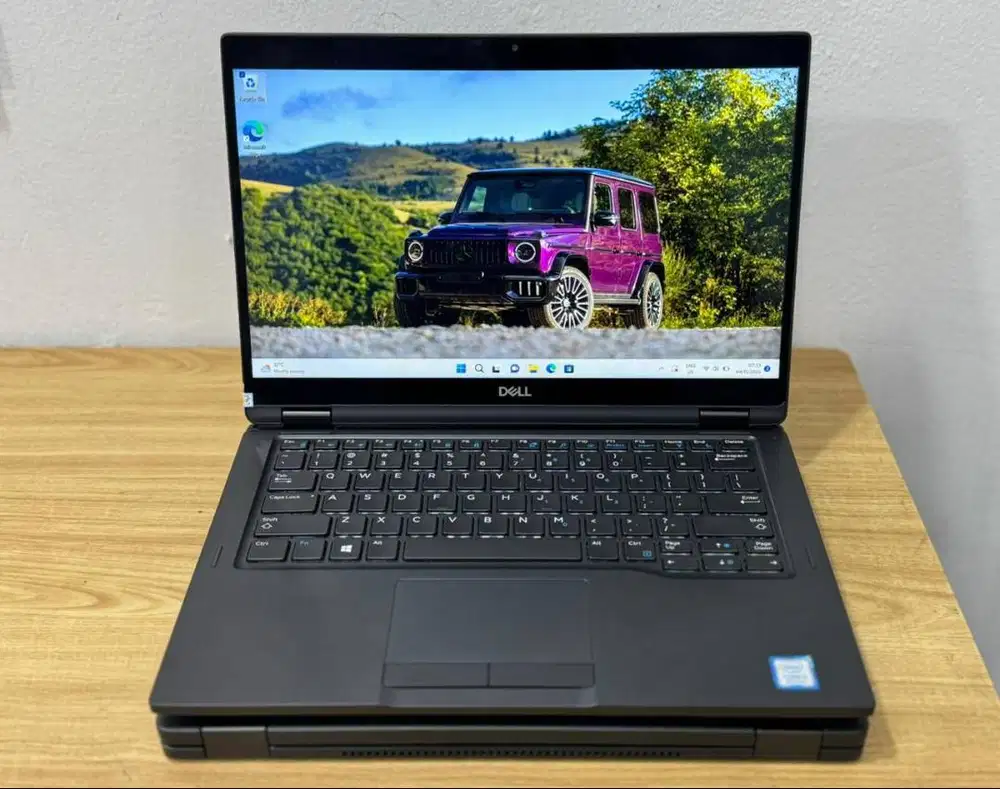 LAPTOP DELL 7390 2-in-1 INTEL CORE i5 GEN 8 DL-WJ