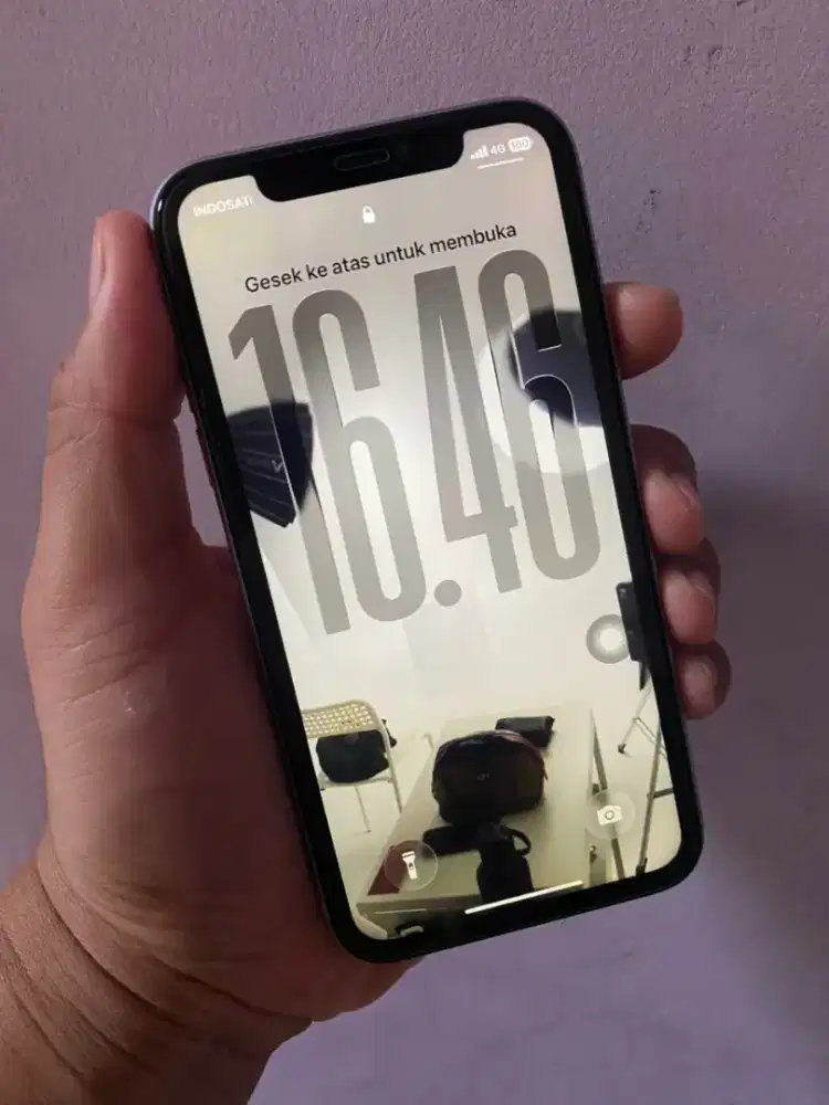 IPHONE 11 64GB PURPLE