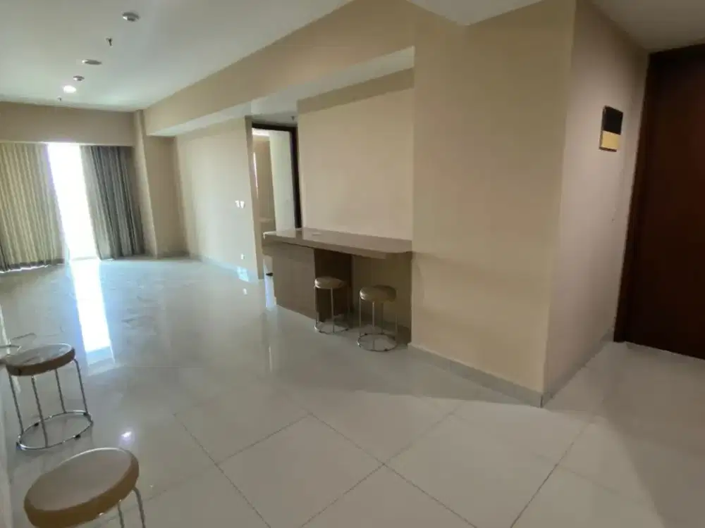 Dijual Apartemen Sherwood Tower Regent Lantai 21