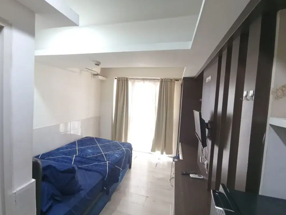 Hot promo junior apartemen buat liburan di bandung
