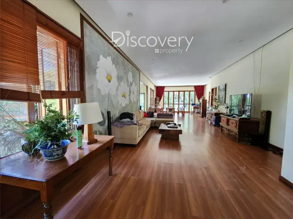 Jual Cepat RUmah di Jalan Bukit Raya Atas Ciumbuleuit Bandung