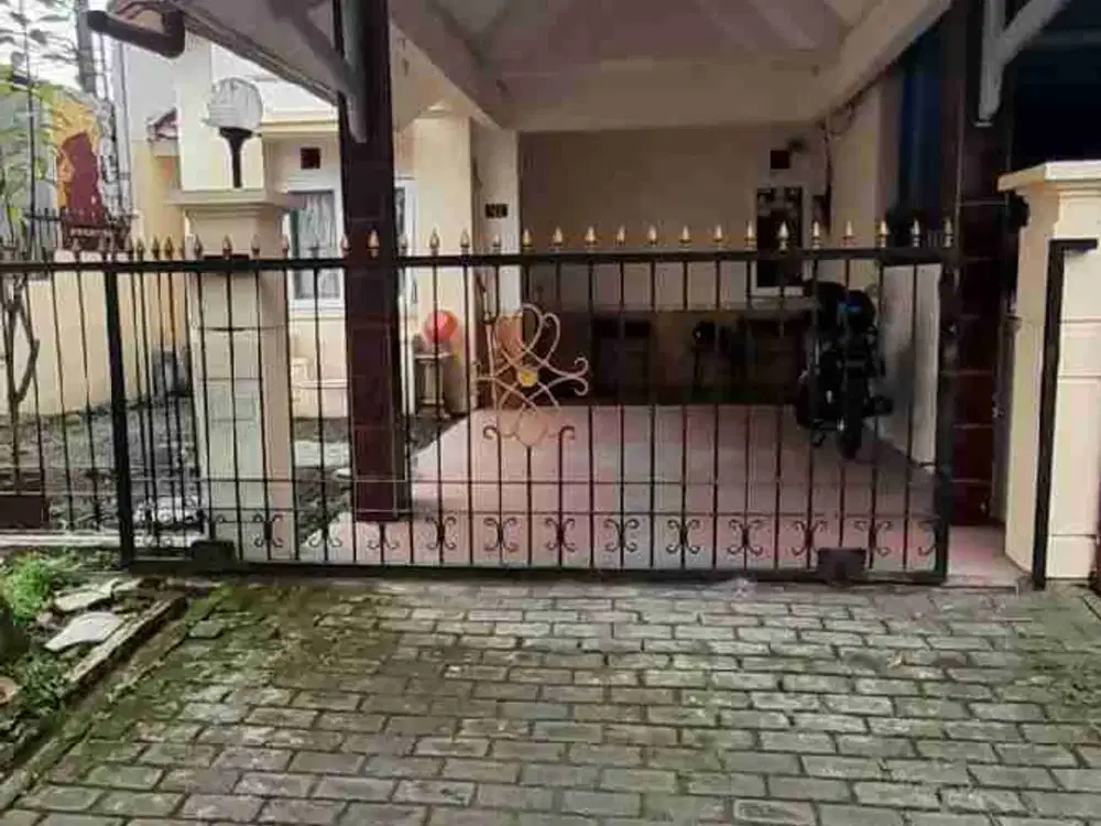 Rumah PBI Araya Blimbing Arjosari Malang