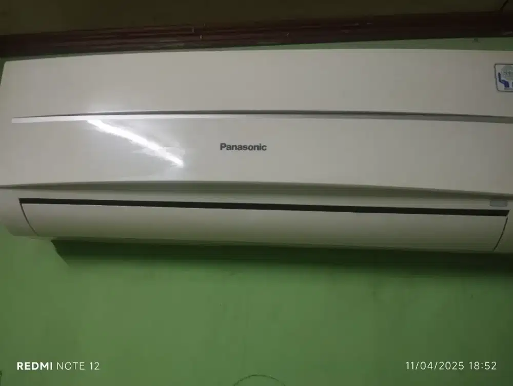 AC Panasonic 1pk