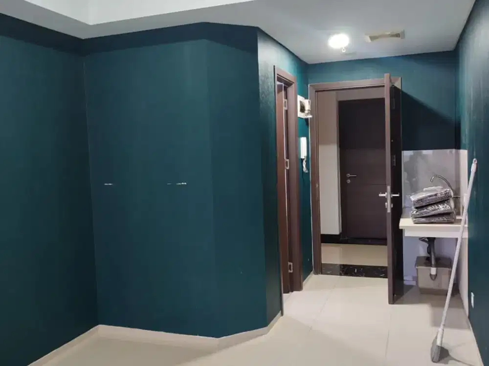 Dijual Apartemen Pacific Garden Alam Sutera  Lokasi Strategis, Dekat BINUS & Mall  Alam Sutera
