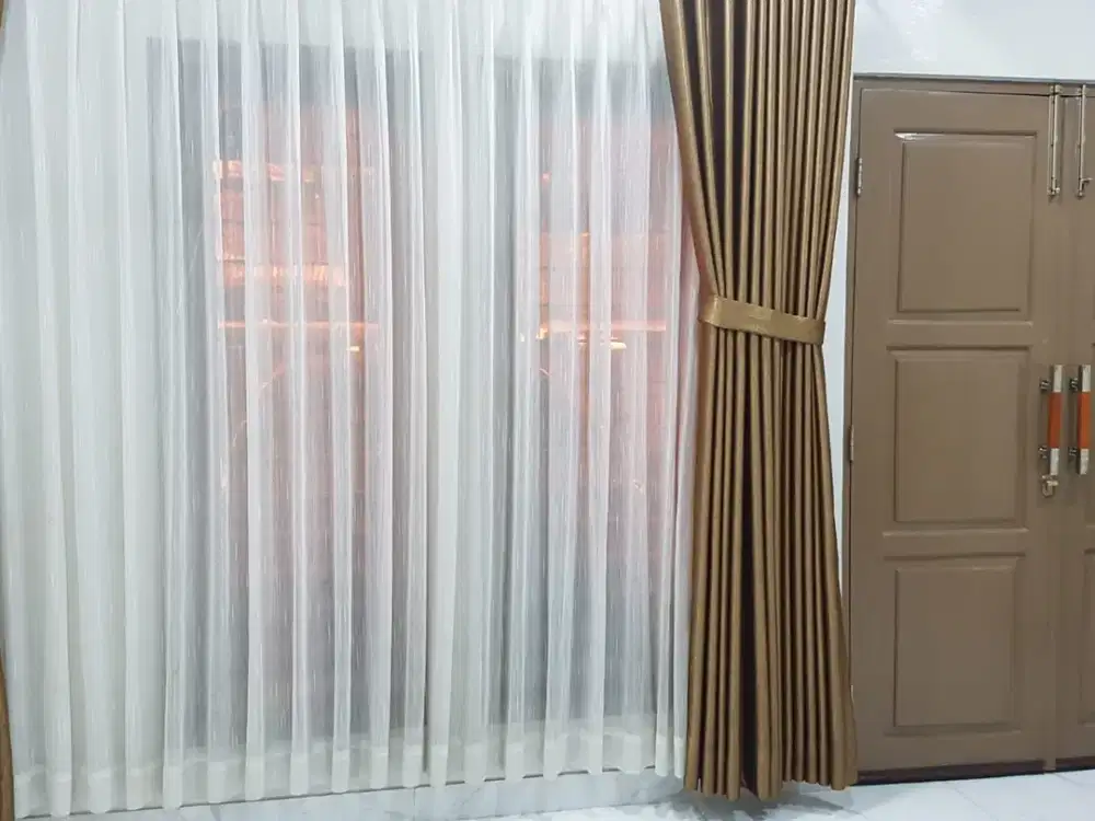 Rumah Strategis di Jual Pinggir Jalan Besar di Jagakarsa