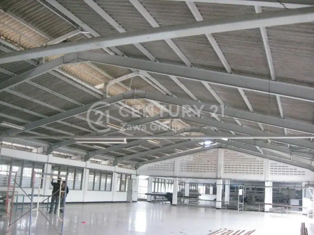 DIJUAL CEPAT GUDANG DI TAMBUN BEKASI JAWA BARAT