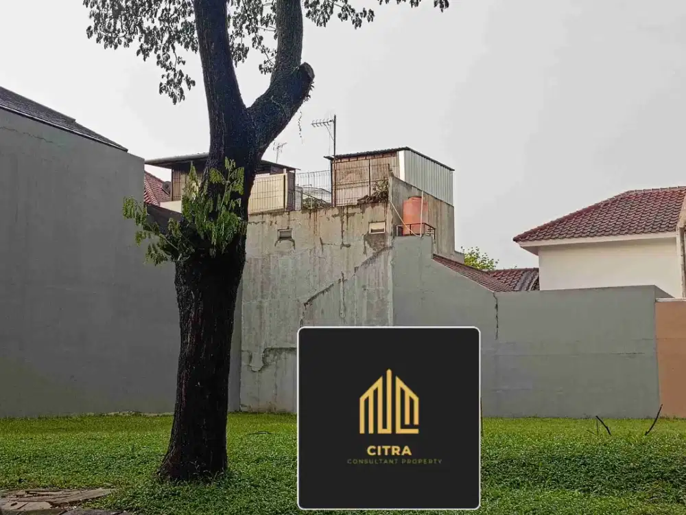 TERMURAH!! BOULEVARD CITRA GRAN DEKAT DANAU JOGGING TRACK MASIH NEGO SAMPAI DEAL