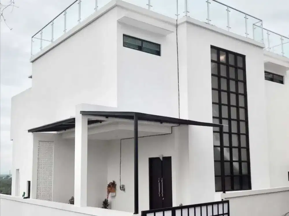 3 Bedroom Villa for rent in Nusa Dua, Bali