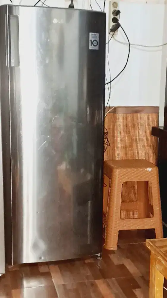 Freser LG low watt smart inverter