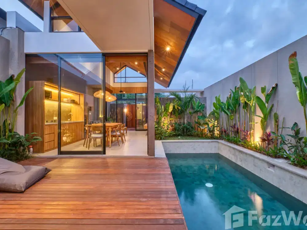 2 Bedroom Villa for sale in Sukawati, Bali