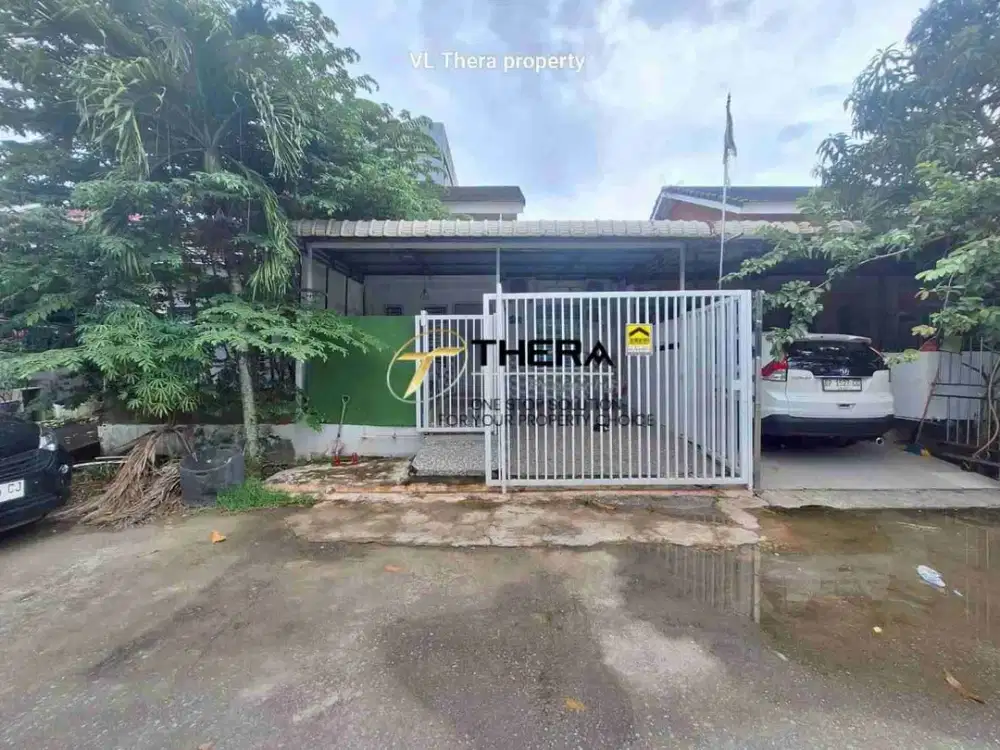 DIJUAL !!

Rumah 1.5 lantai pantai gading (siap huni) bengkong laut, batam