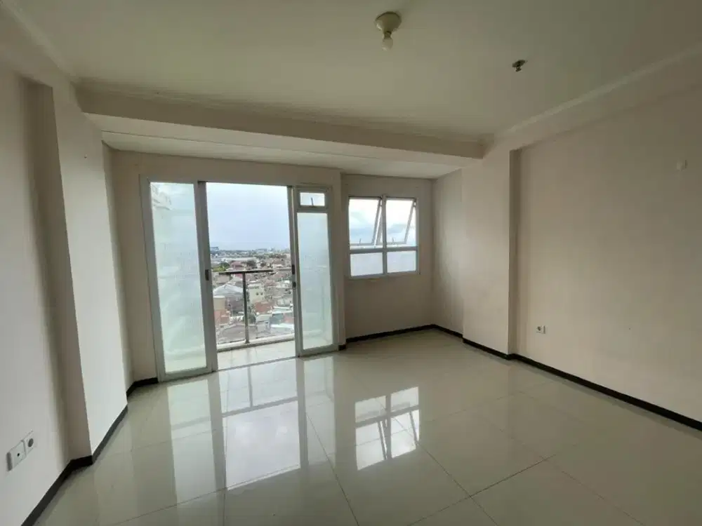 DIJUAL UNIT 1 BEDROOM APARTEMEN GATEWAY PASTEUR PALING MURAH