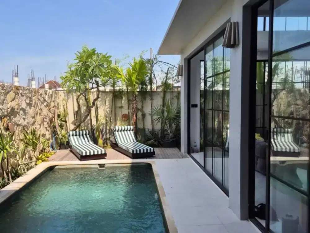 3 Bedroom Villa for sale in Batu Bolong, Bali
