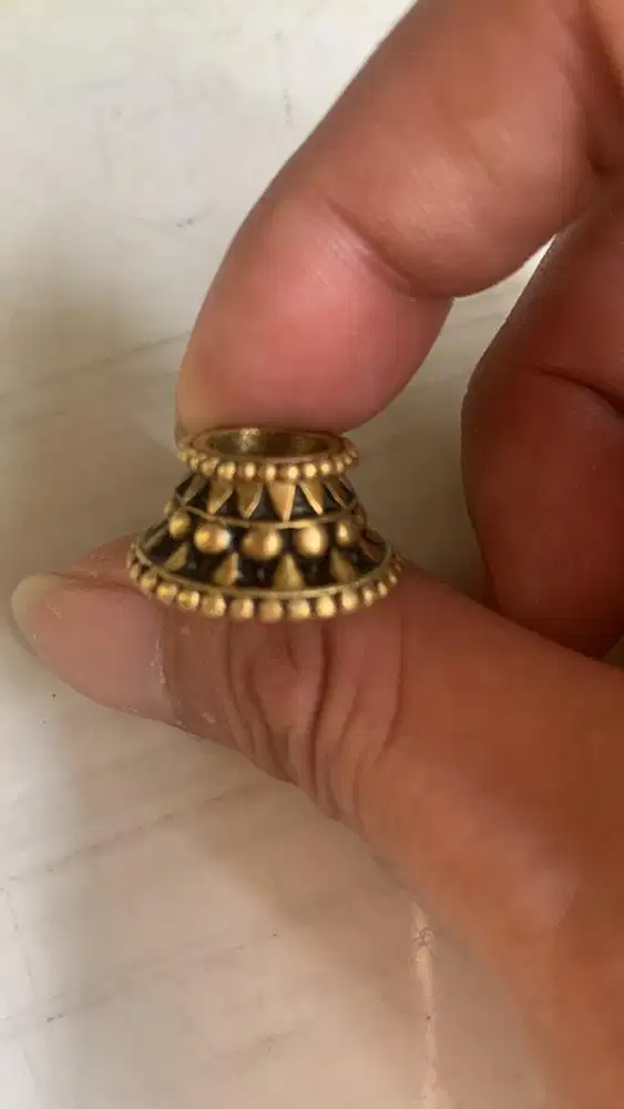 Mendak Keris Parijoto Yogyakarta