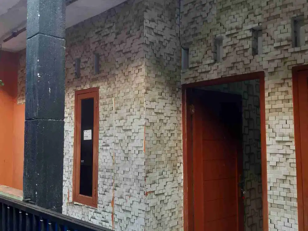 Disewakan Rumah di Pondok Aren