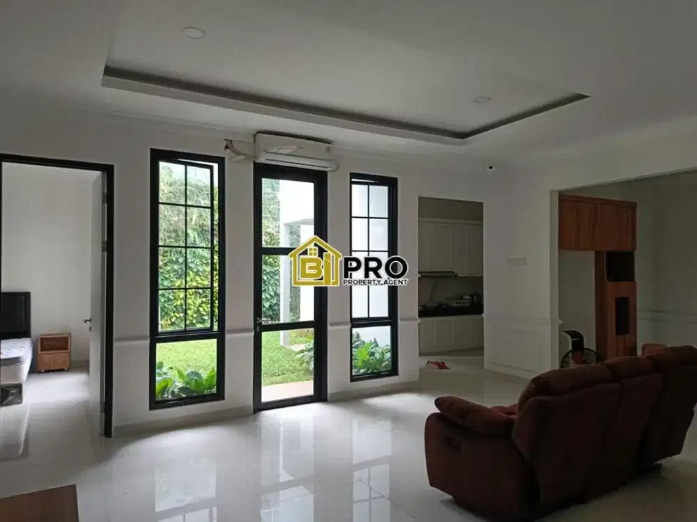 DiJual Rumah Siap huni Boulevard Citragran dekat pintu tol Jatikarya