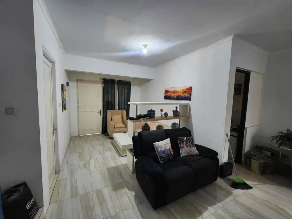 GD043 Dijual Rumah siap huni di Kota Wisata cibubur