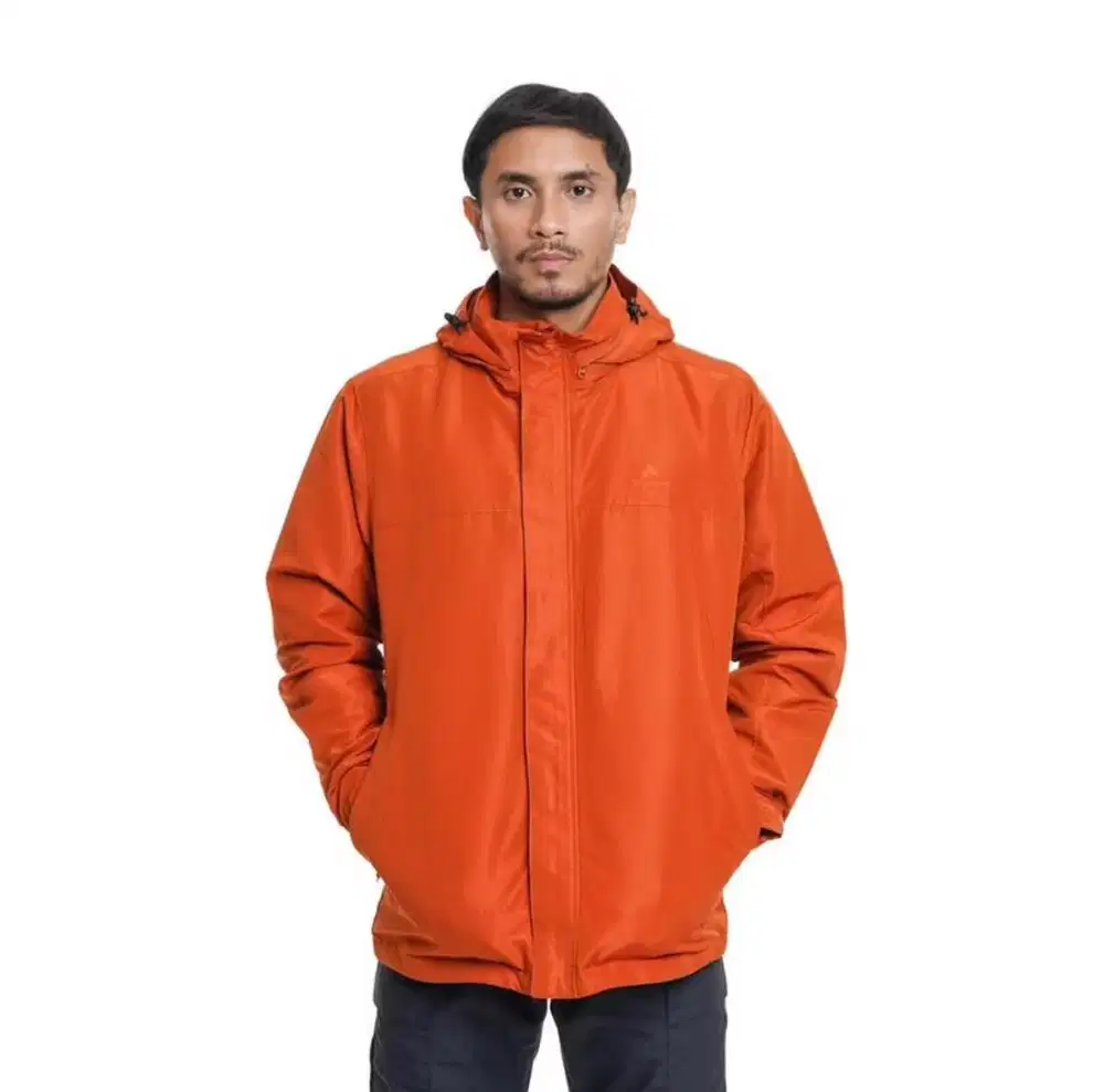 jaket eiger ms equator windproof
