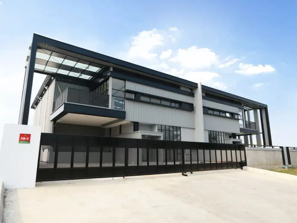 Smart Manufacturing Hub (SMH)