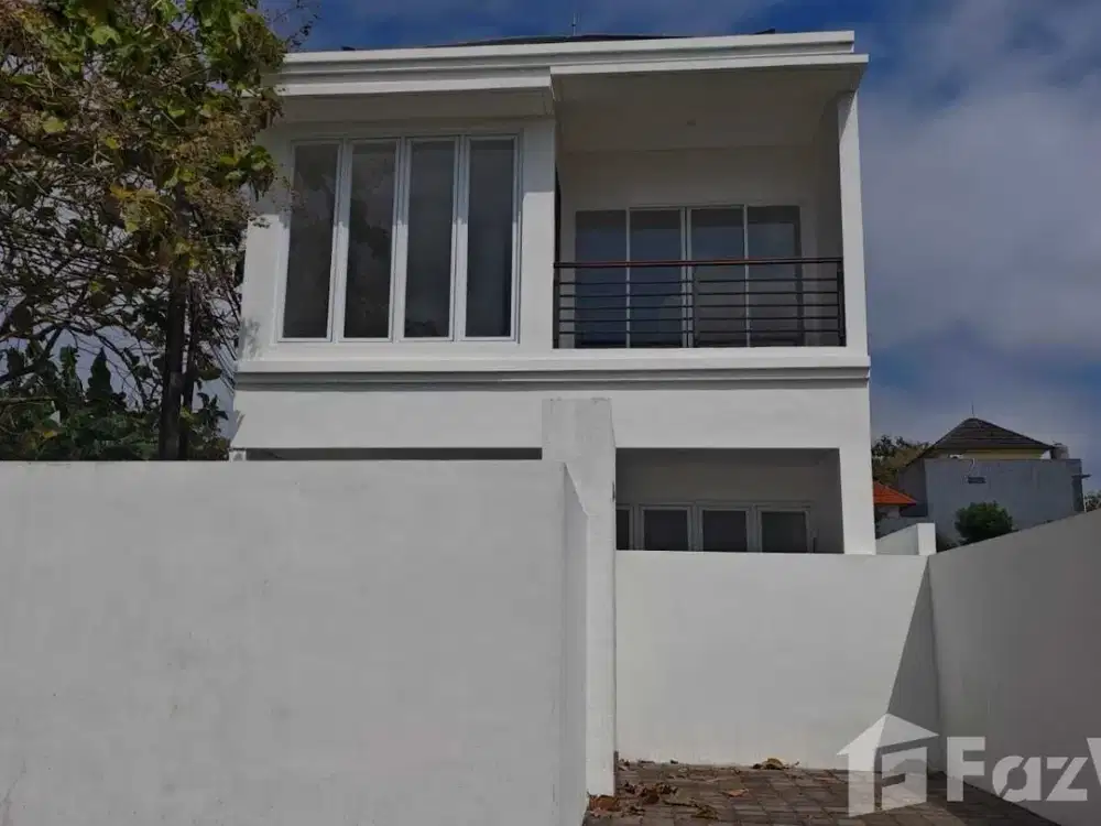 2 Bedroom Villa for sale in Nusa Dua, Bali