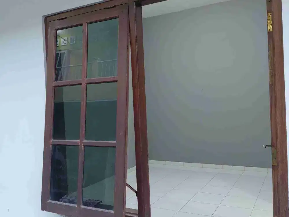 Kost Putri Only Kamar Kosongan Kamar Mandi Dalam