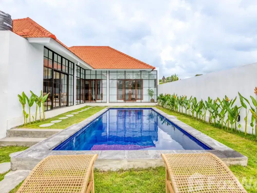 3 Bedroom Villa for rent in Mengwi, Bali