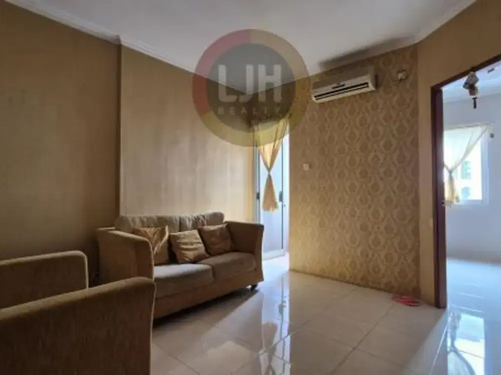 Apartemen Gading Mediterania Residence Kelapa Gading Jakarta utara