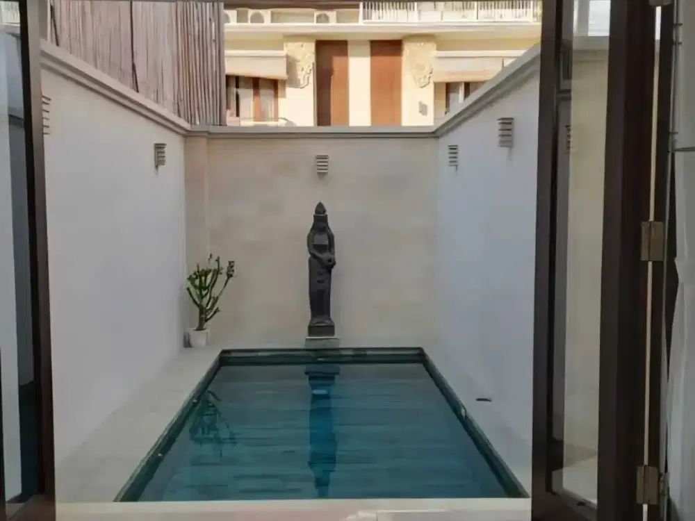 2 Bedroom House for sale in Berawa, Bali