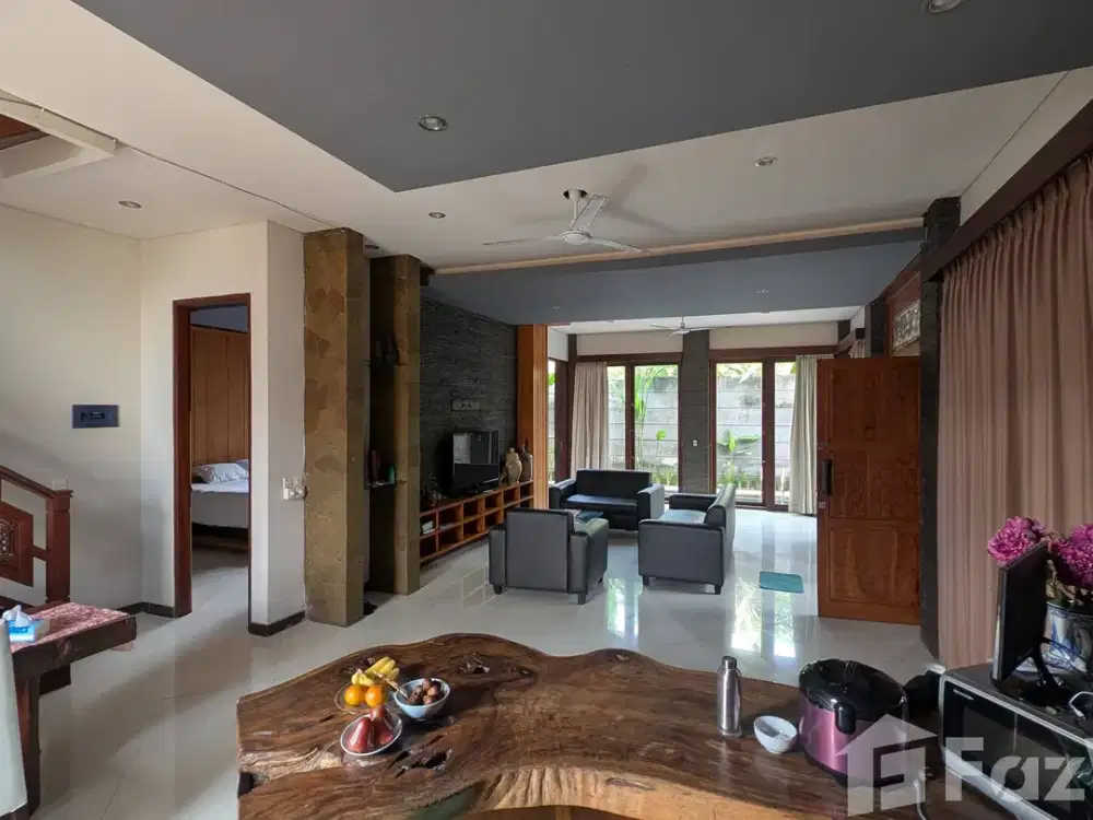 3 Bedroom Villa for sale in Seminyak, Bali