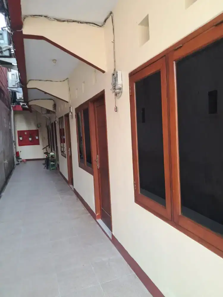 sewa rumah kontrakan duren sawit jaktim bekasi kalimalang pondok kopi