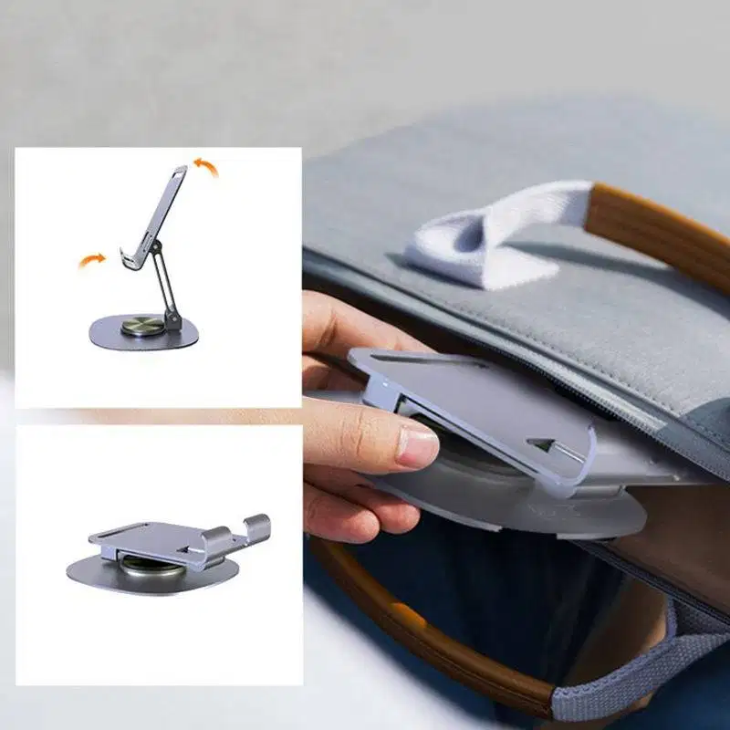 STAND PHONE HOLDER