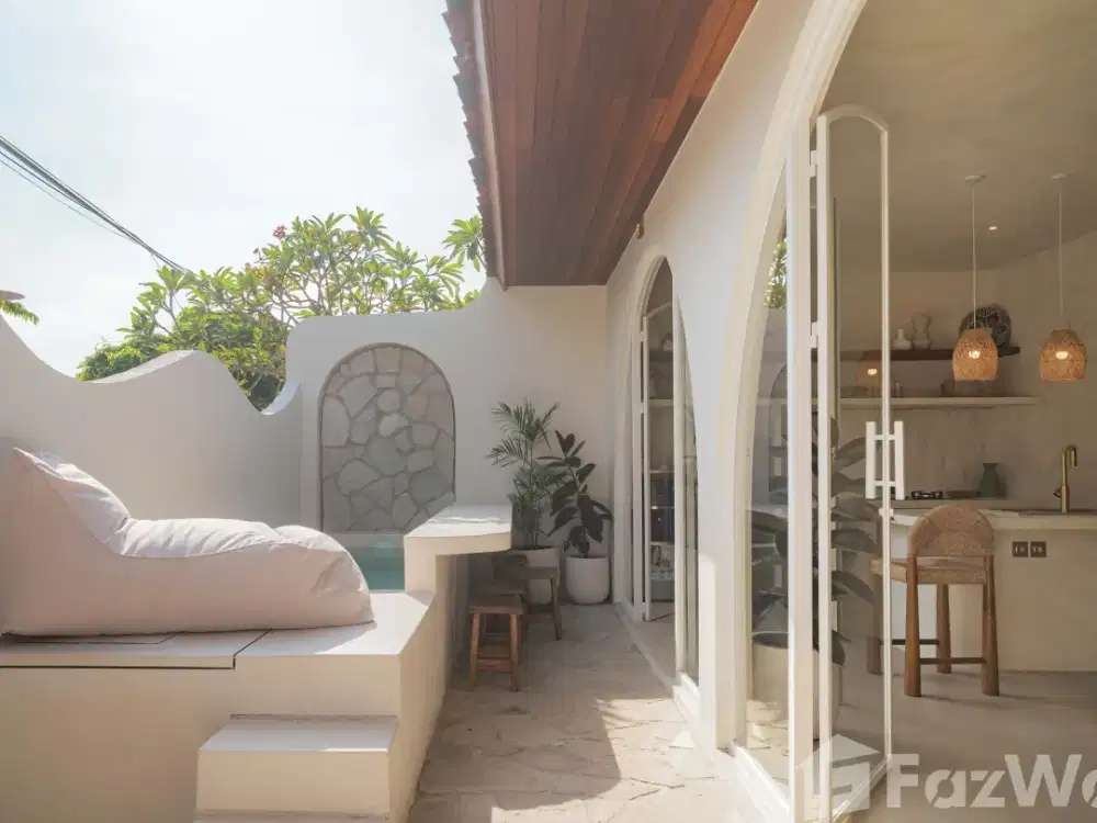 2 Bedroom Villa for sale in Canggu, Bali
