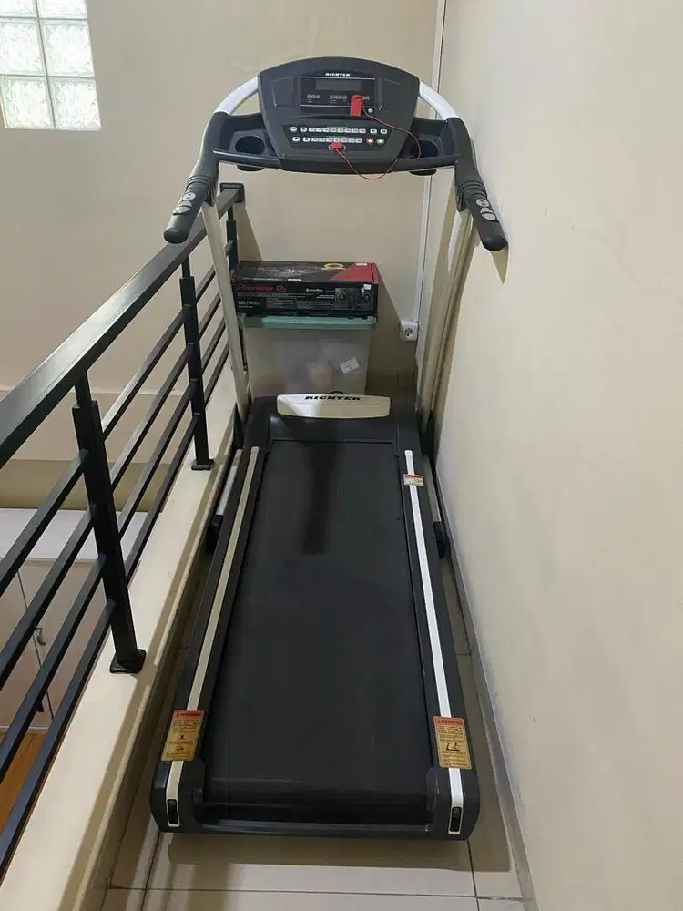 Treadmill Richter