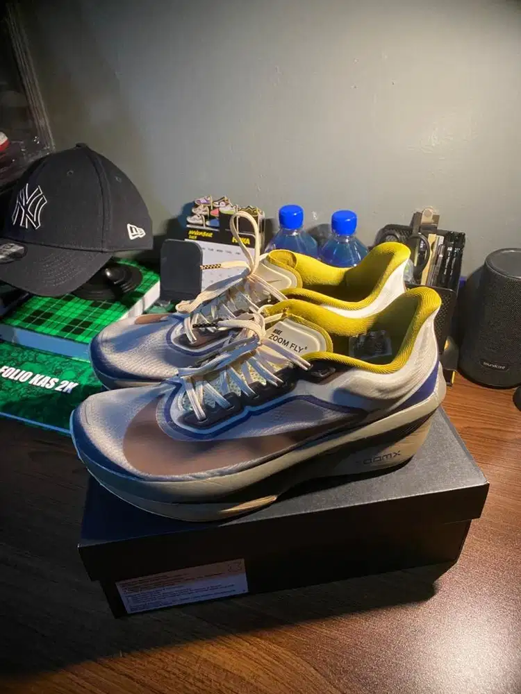 Nike Zoomfly6 Size 42/8.5