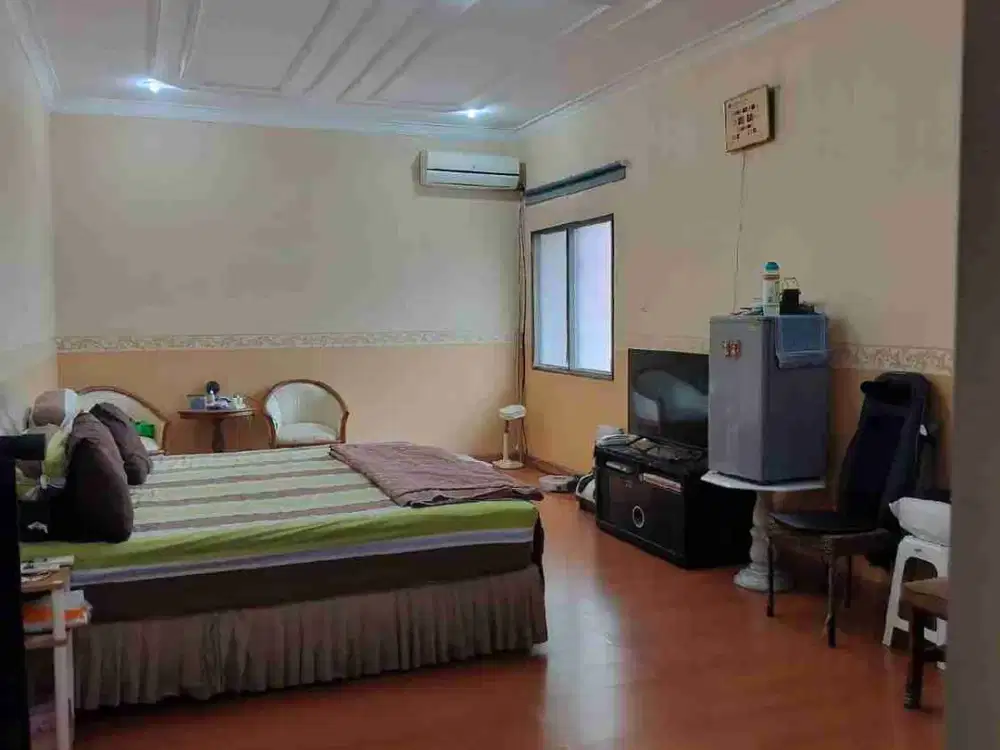 Dijual Rumah bagus di Citra Garden 1 Kalideres Jakarta Barat