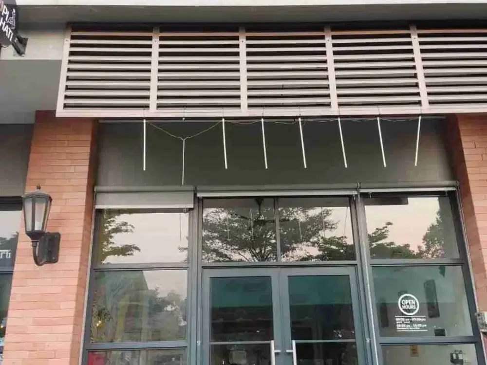 Dijual Ruko 2 lantai Di Citra Garden 8 (Sunset Avenue), Pegadungan, Kalideres, Jakarta Barat.