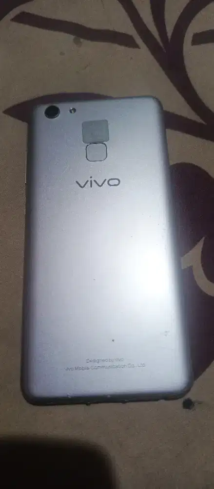 Hp Vivo v7 plus