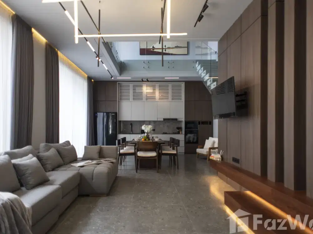 3 Bedroom Villa for sale in Kerobokan, Bali