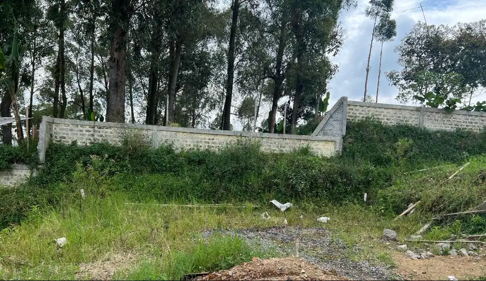 Kavling premium dalam cluster lokasi STRATEGIS ( agen very welcome)