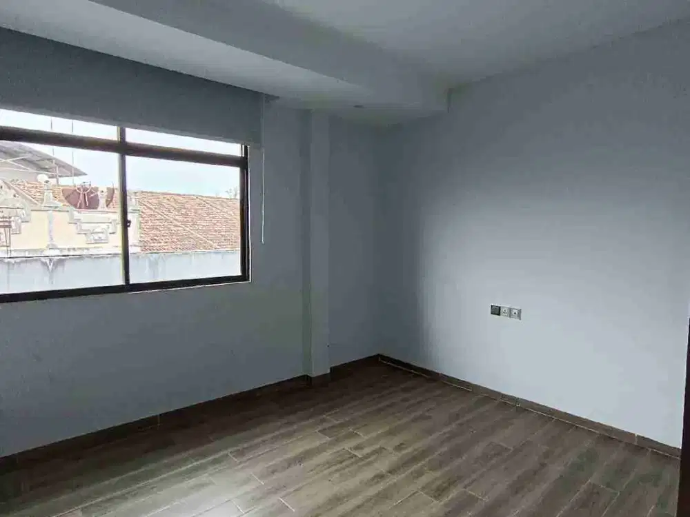 Dijual Hotel Area Nagoya siap operasional