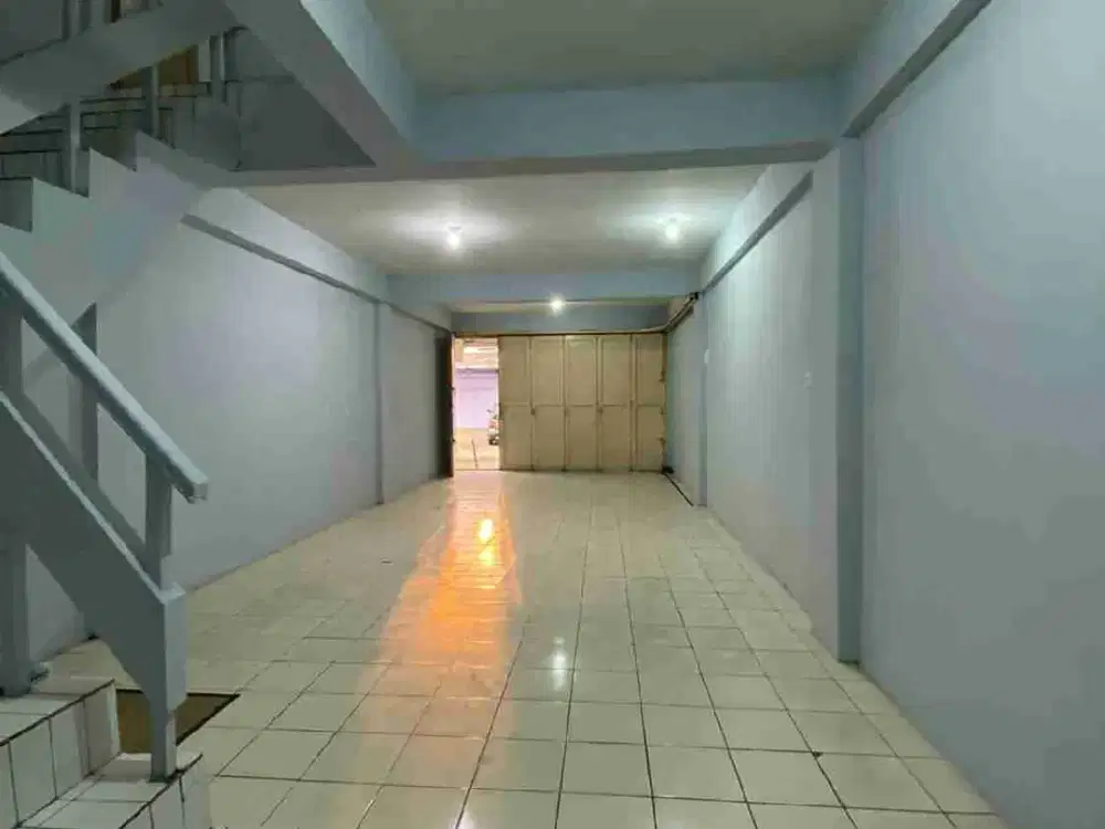 ruko murmer di cikawao permai