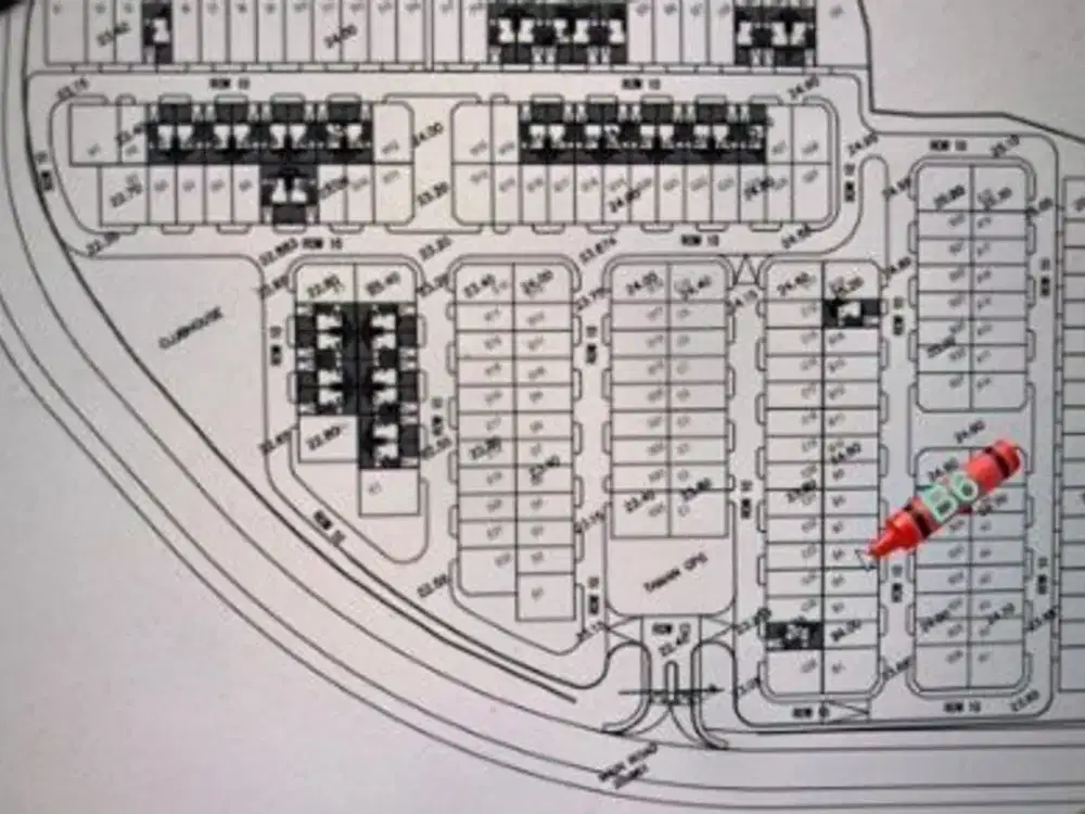 JUAL TANAH KAVLING VILLA BALI CIPUTRA BEACH SADANA TANAH LOT