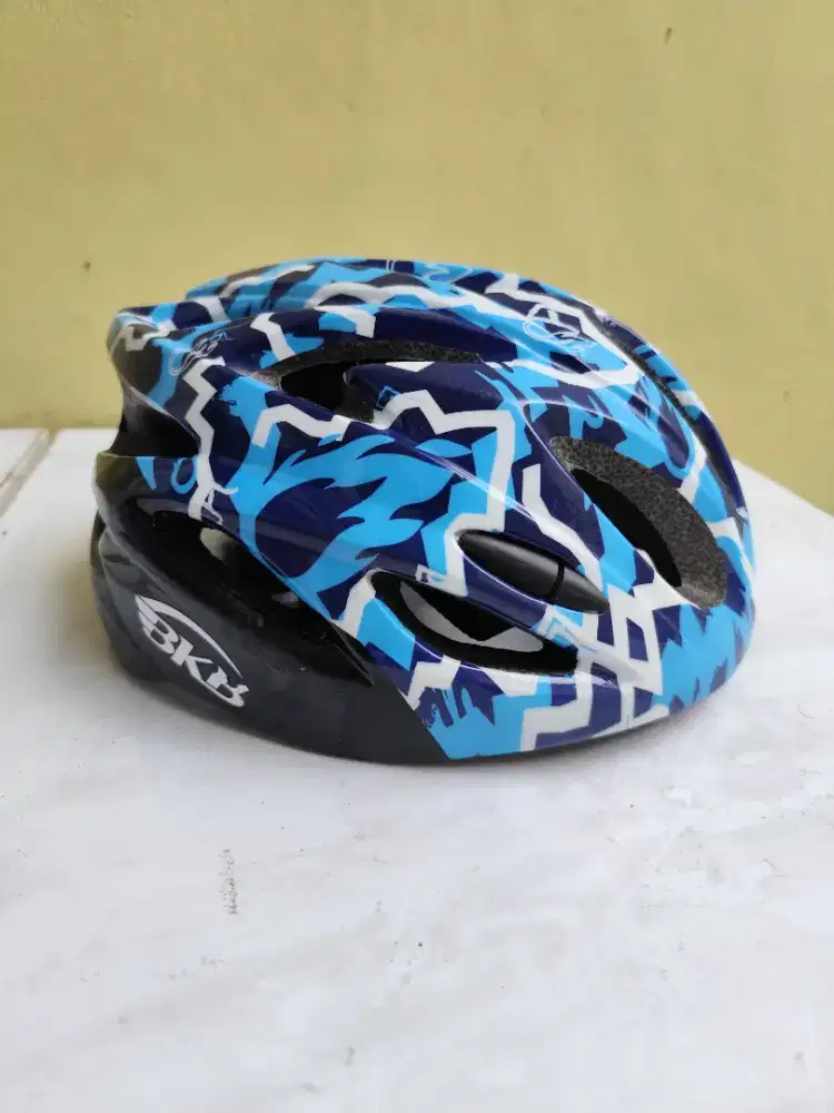 Helm Sepatu roda, skateboard, sepeda