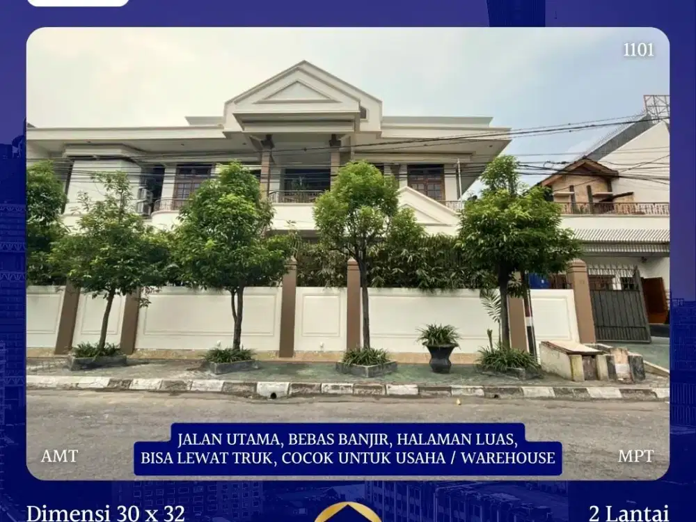 RUMAH NGINDEN INTAN SURABAYA DKT TENGGILIS MANYAR MERR NGAGEL SHM