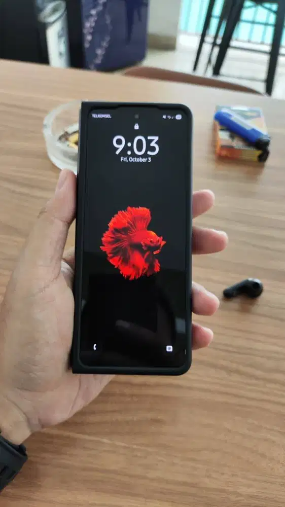 Samsung Z Fold 4 SEIN 12/ 512 Fullset