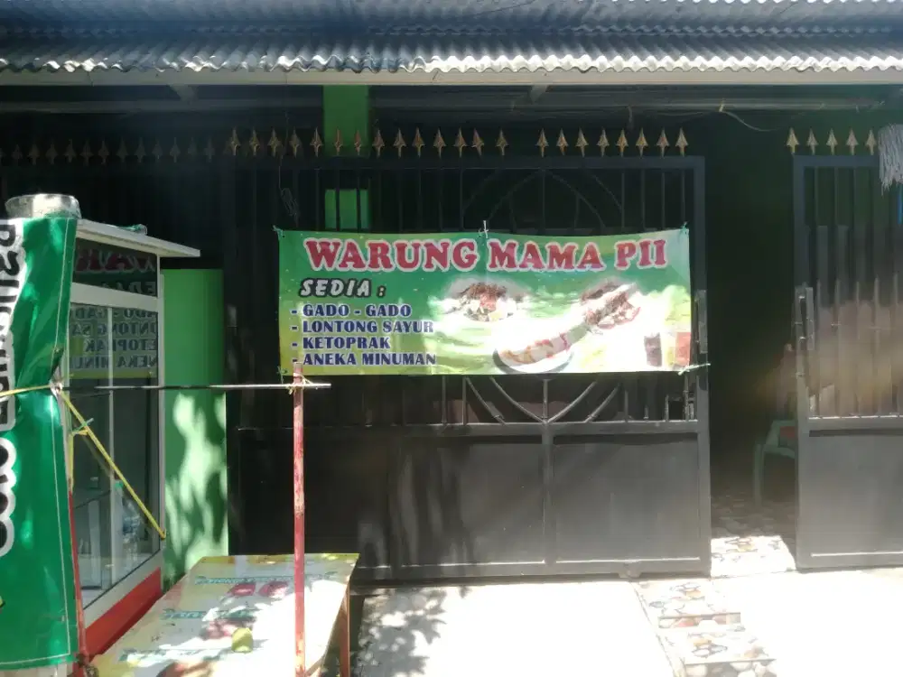 Dijual Rumah Siap Huni di Perumahan Flamboyan Garden 2, Tangerang