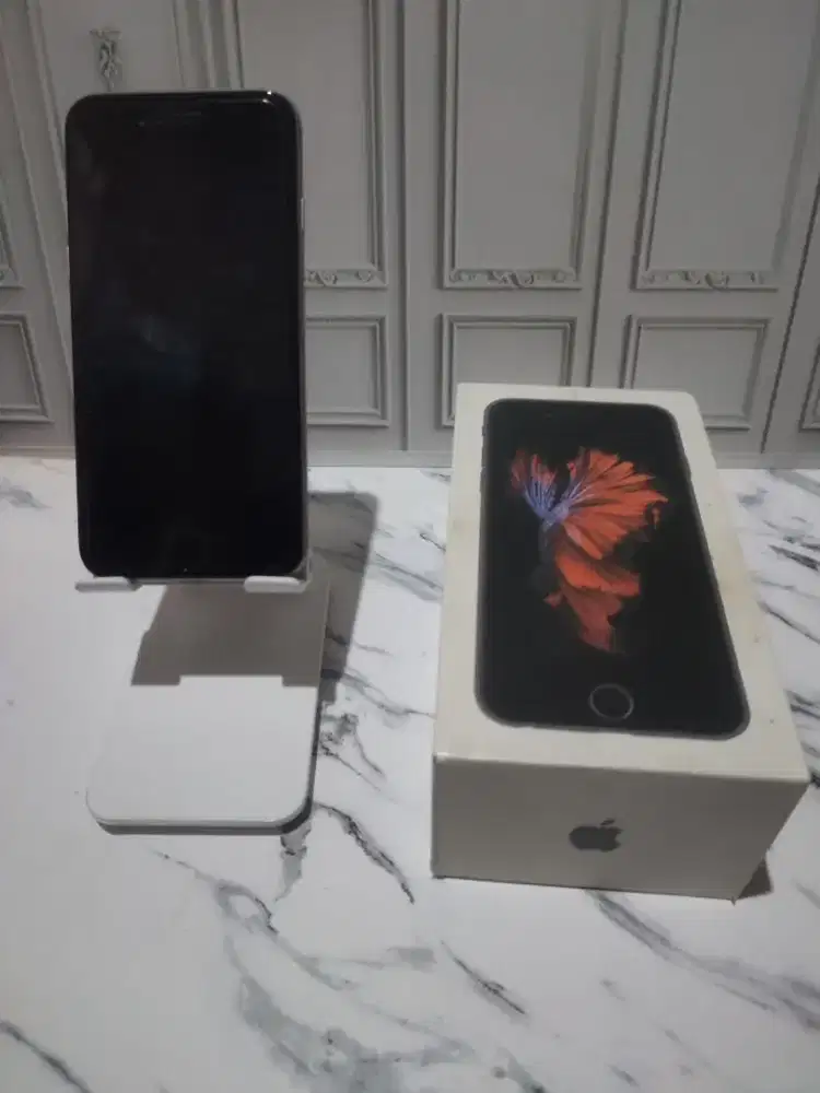 iPhone 6s 64GB ibox